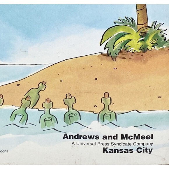 Farcus : The 1st Treasury by David Waisglass and Gordon Coulthart (1995,... - Picture 7 of 7